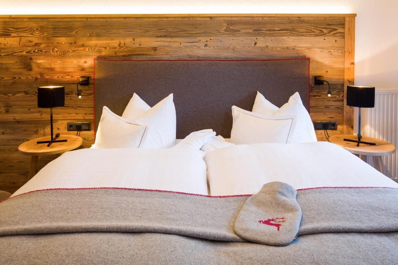 Haller's Genuss & Spa Hotel