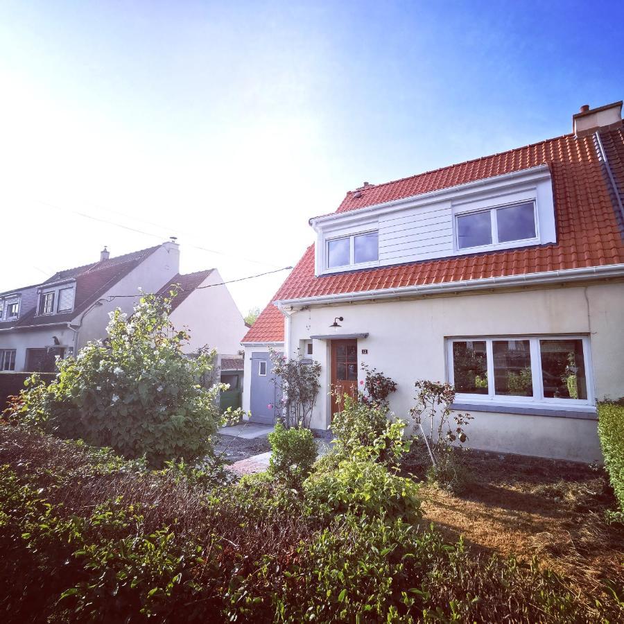 Villa Witsands Nord-Pas De Calais - Wissant visuel 3/5