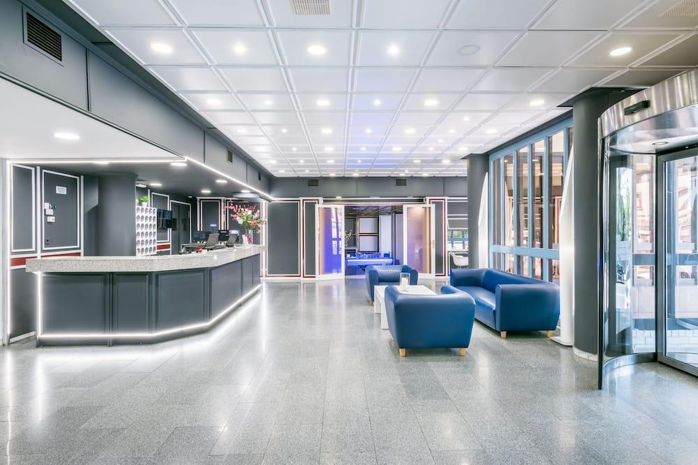 Hotel Sansi Park Catalonië - Lérida visuel 5/5 Hotel Sansi Park Catalonië - Lérida visuel 5/5