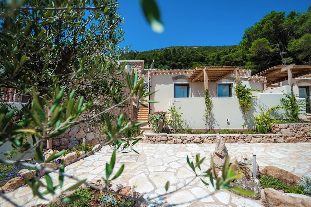 Dolcevita Egadi Resort Levanzo - Adults Only