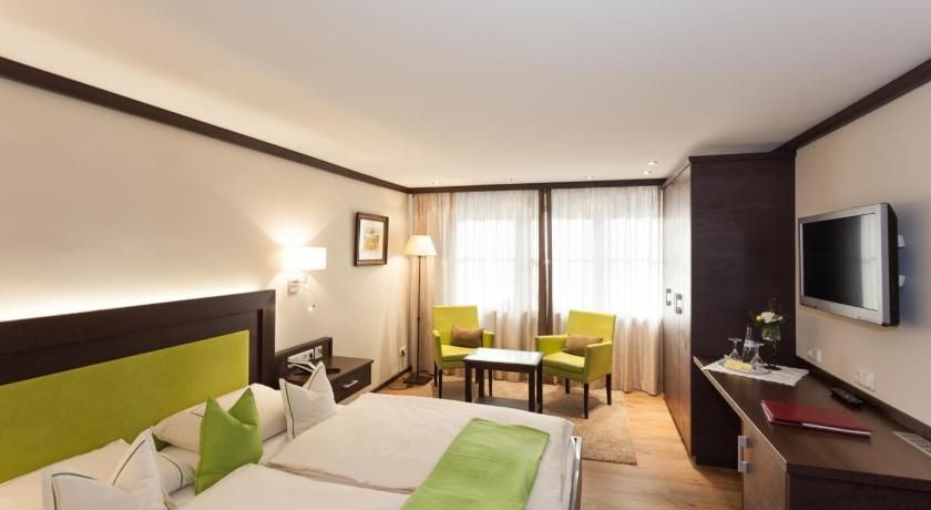 Natur- & Genießerhotel Der Birkenhof