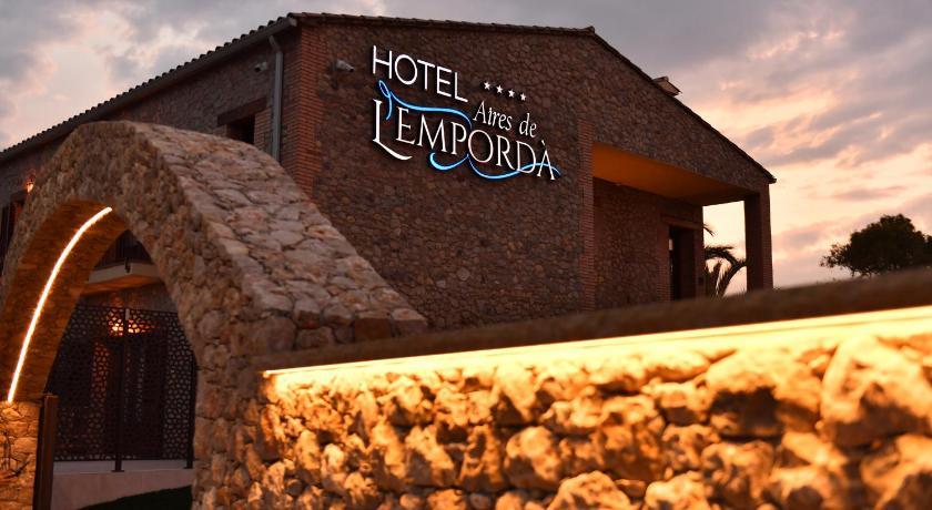 Hotel Aires de l'Emporda