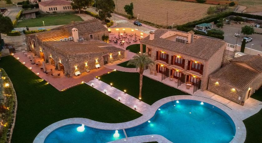 Hotel Aires de l'Emporda