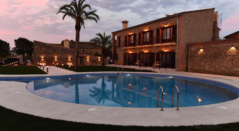 Hotel Aires de l'Emporda