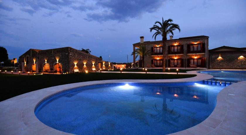 Hotel Aires de l'Emporda