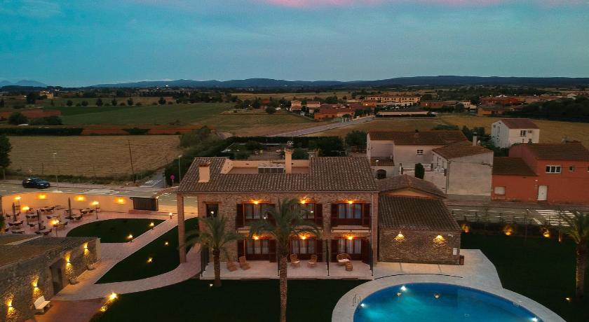 Hotel Aires de l'Emporda