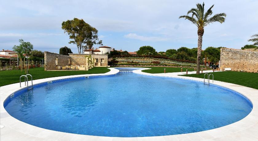 Hotel Aires de l'Emporda