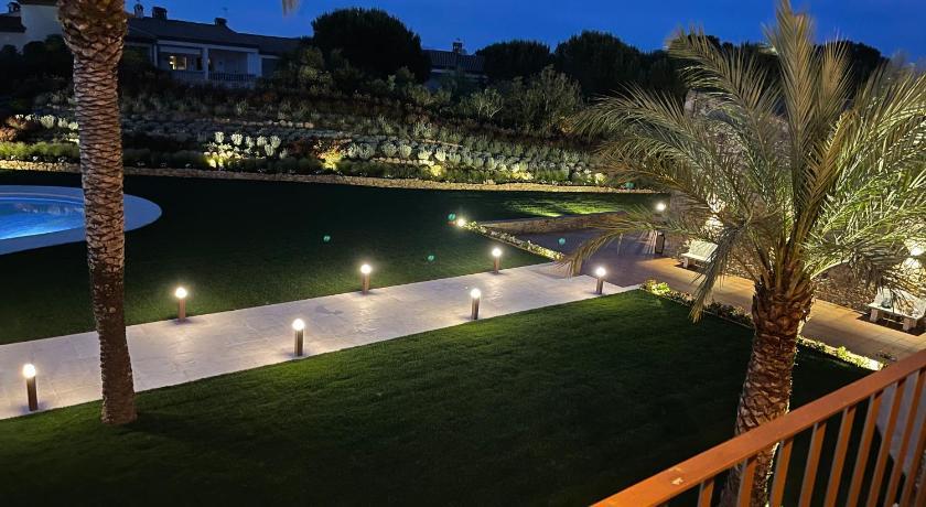Hotel Aires de l'Emporda