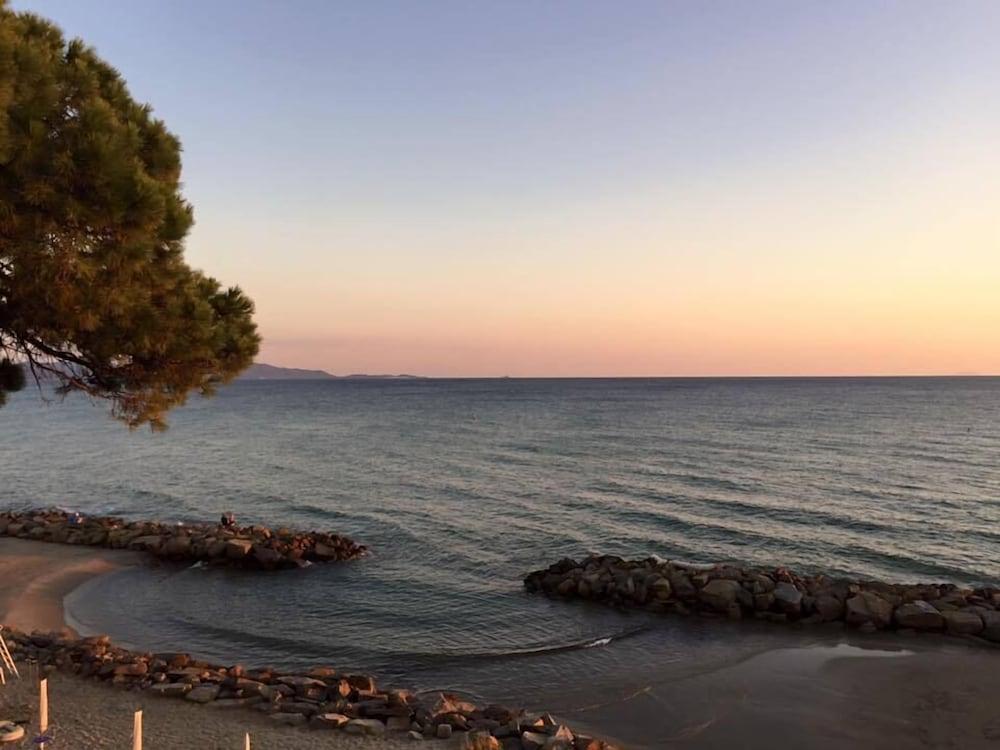 Baia Etrusca Resort Toscane - Riotorto visuel 3/5 Baia Etrusca Resort Toscane - Riotorto visuel 3/5
