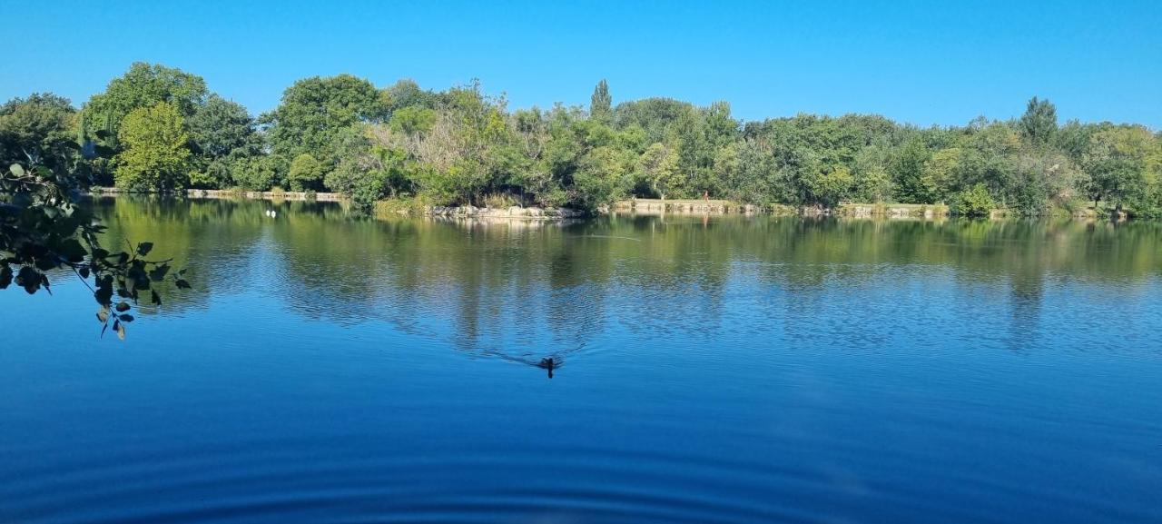 Villa accueillante entre Aix et Marseille Provence-Alpes-Côte d'Azur - Vitrolles visuel 2/5 Villa accueillante entre Aix et Marseille Provence-Alpes-Côte d'Azur - Vitrolles visuel 2/5