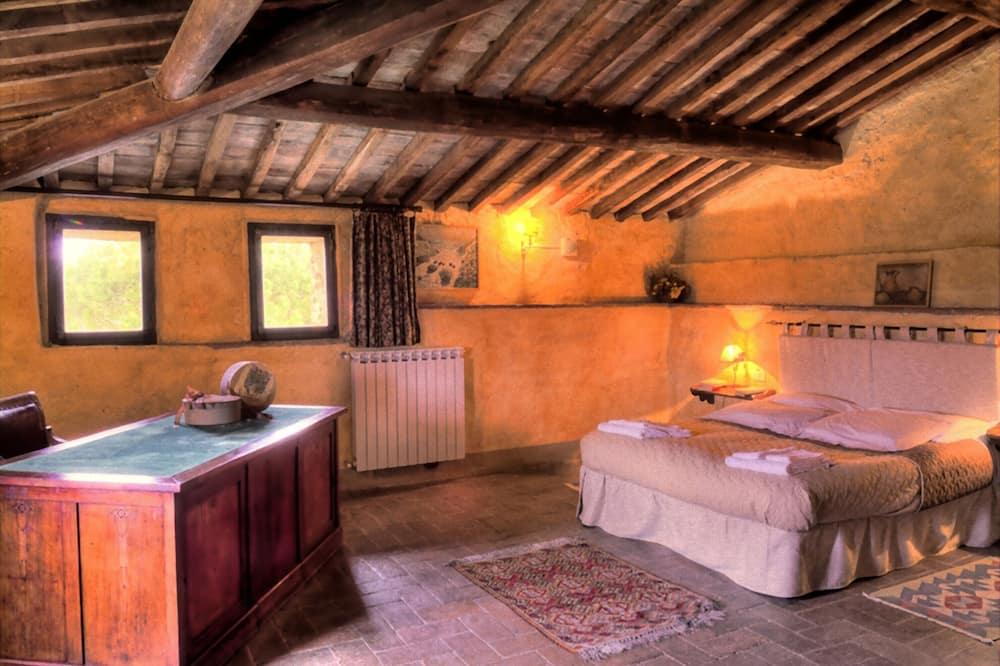 Ancient villa near Arezzo Toscane - Arezzo visuel 3/5