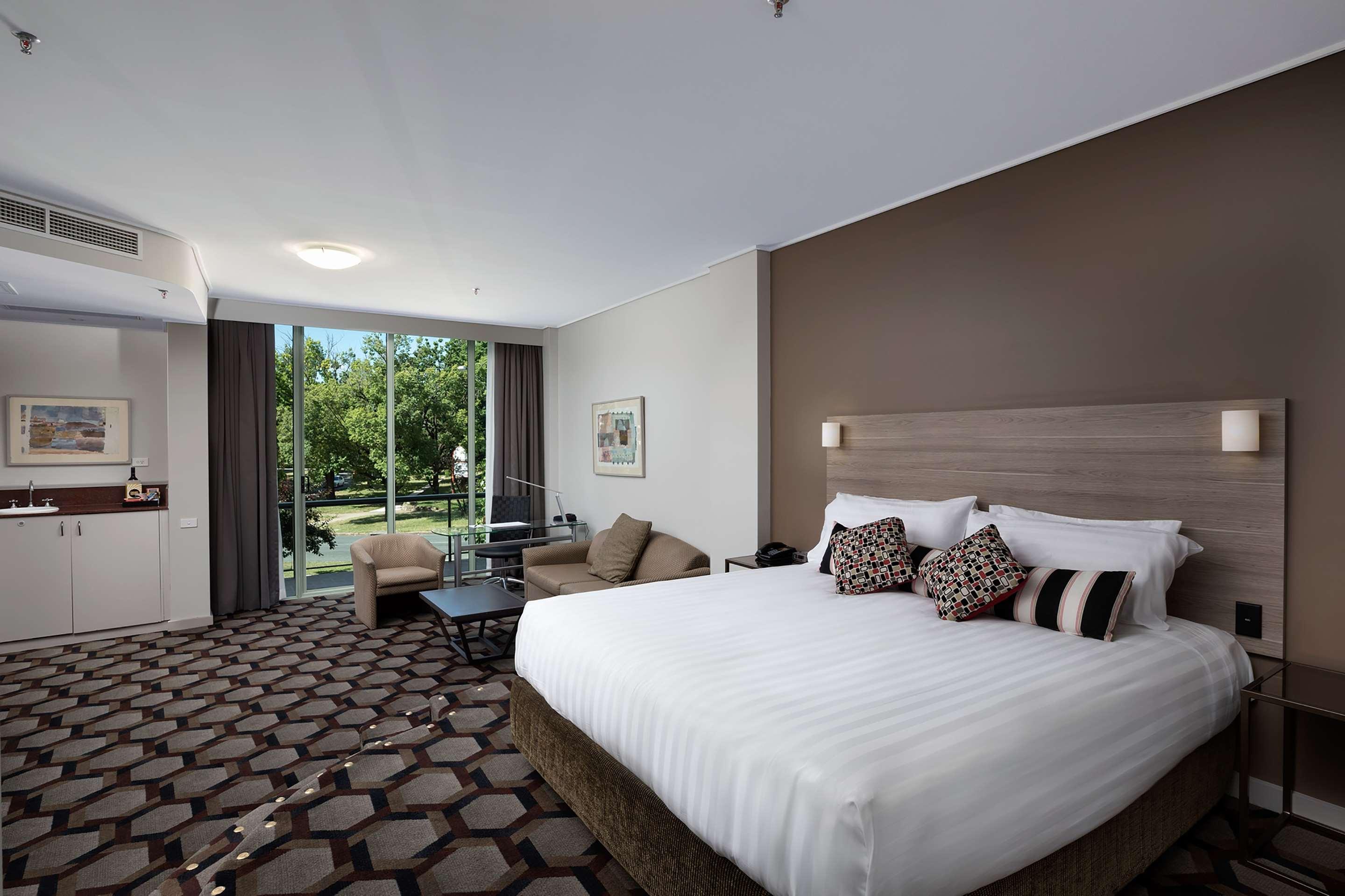 Rydges Canberra From $149. Canberra Hotels - KAYAK