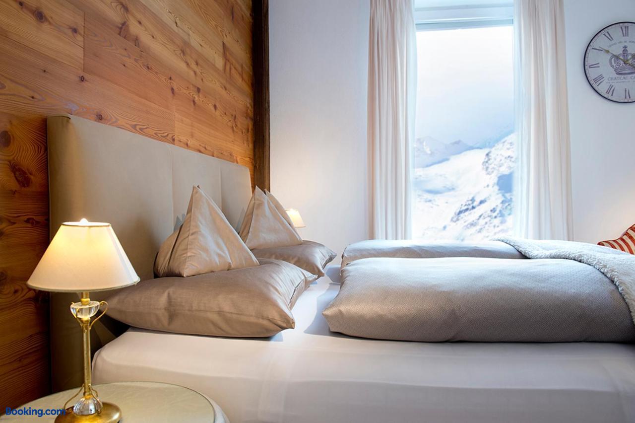 booking-83562-132194439-388802 Art And Relax Hotel Bergwelt