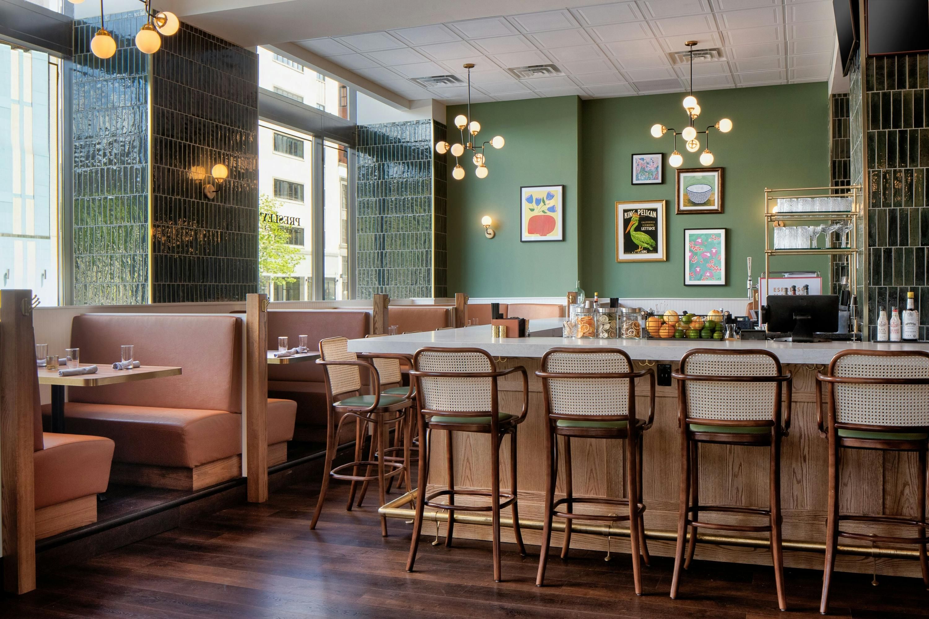 Hotel David Whitney, Autograph Collection