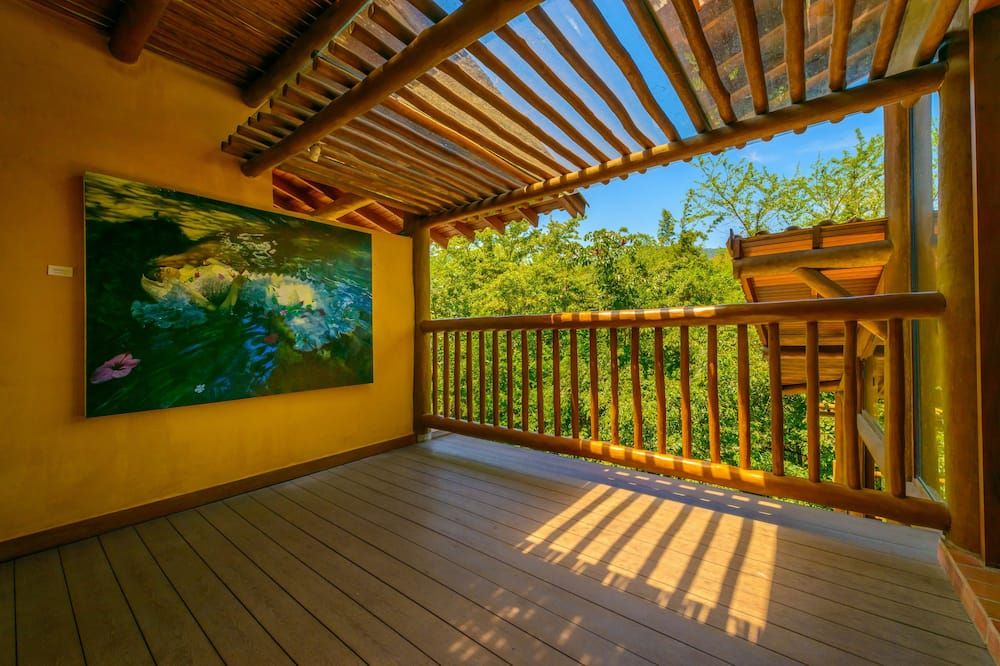 Kalango Hotel Boutique