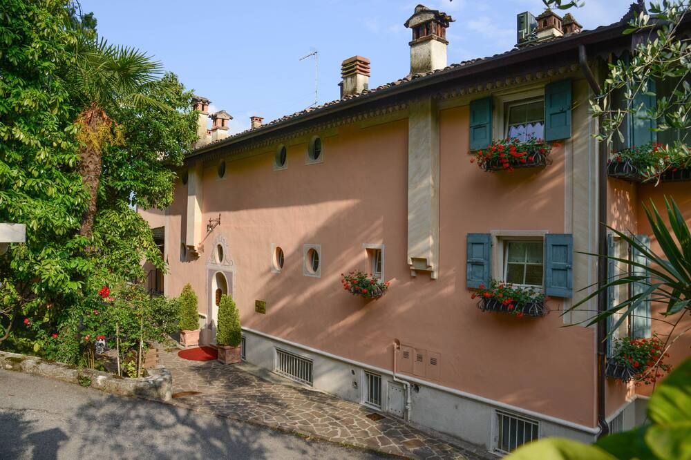 Hotel Villa Florida & Suite Apartments