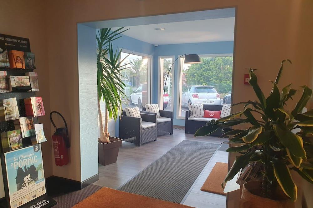 Hotel Salea Pays de Loire - Pornic visuel 4/5