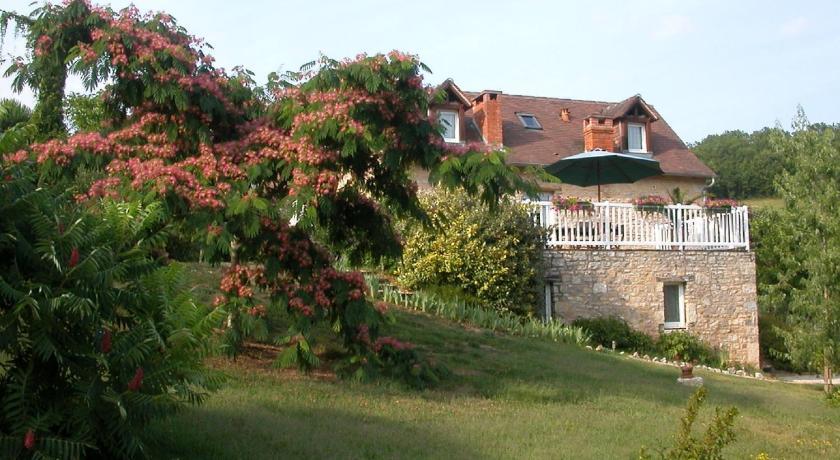 Hameau les Combelles Midi-Pyrénées - Martel visuel 3/5