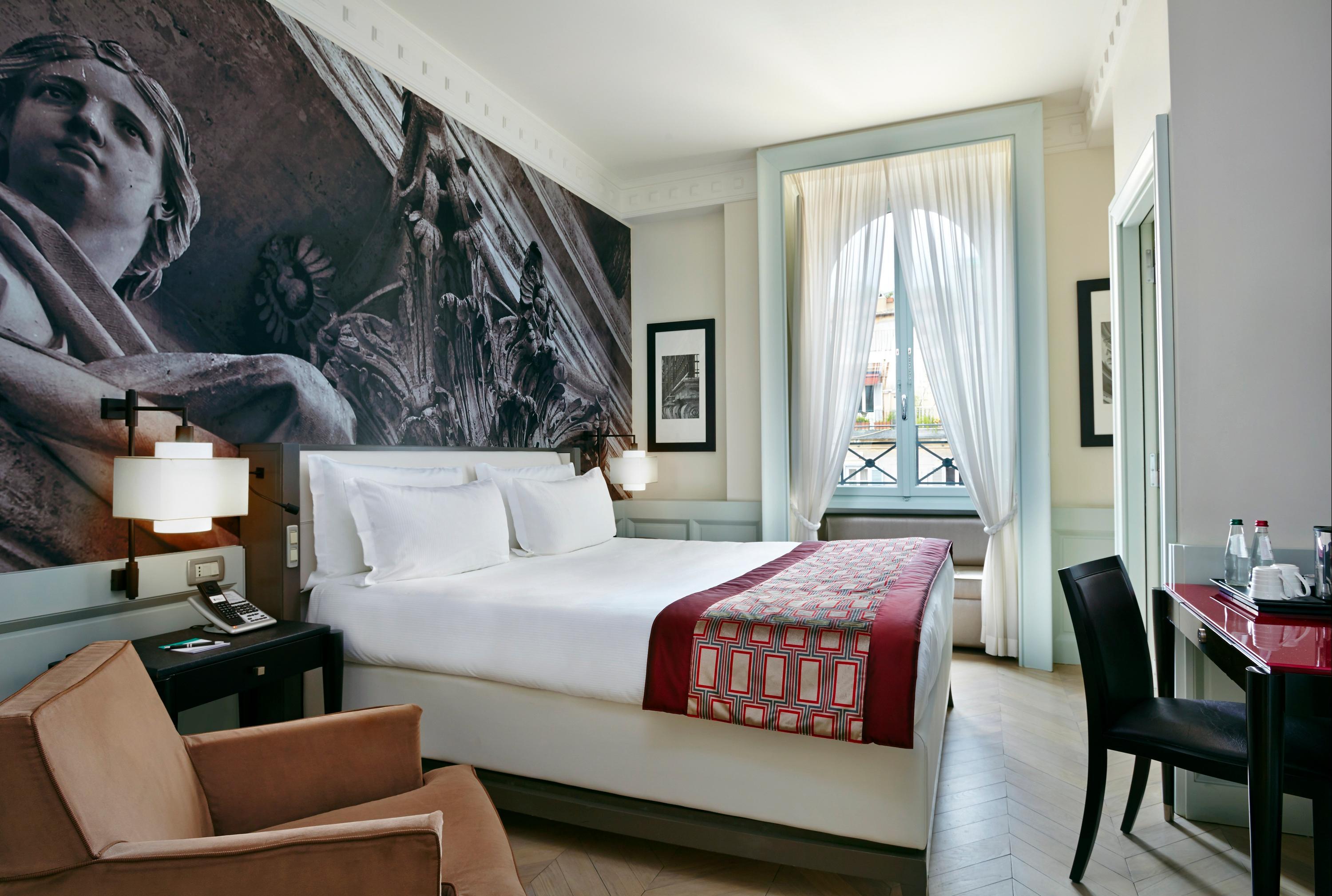 Hotel Indigo Rome - St. George By IHG