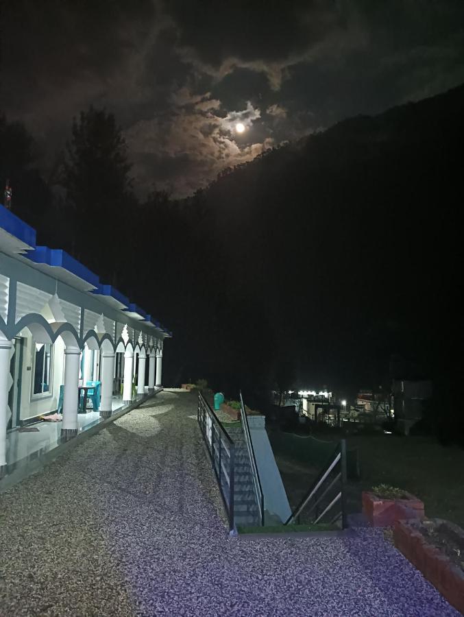 Hotel Hbh Himalaya's Beautiful Hills