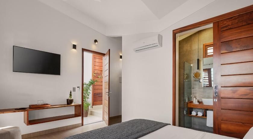 Villa Nautica Boutique Hotel