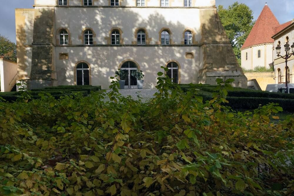 La Citadelle Hotel Metz - MGallery Collection