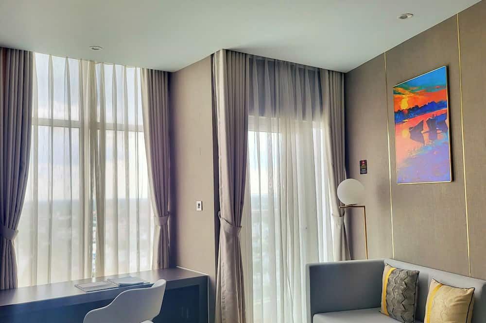 Diamond Stars Ben Tre Hotel