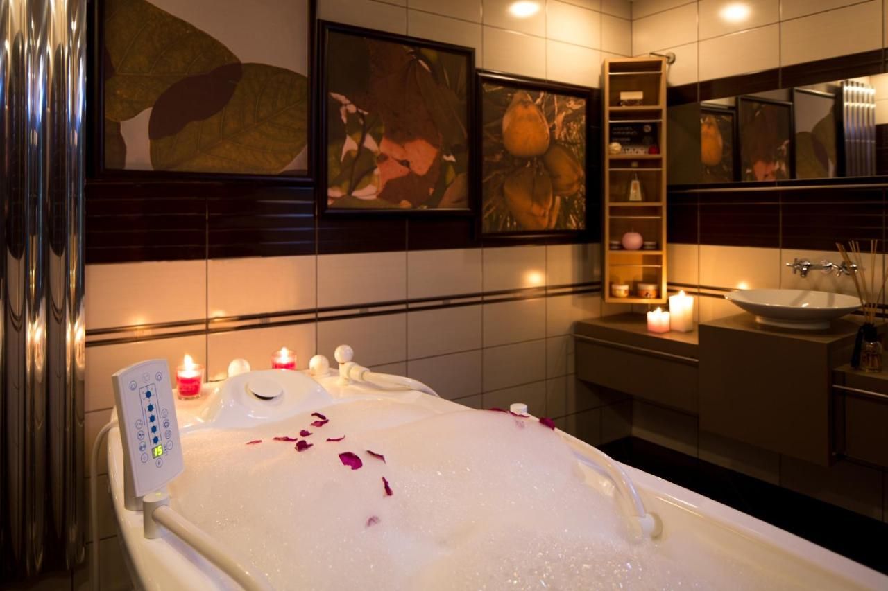 Mirotel Resort and Spa