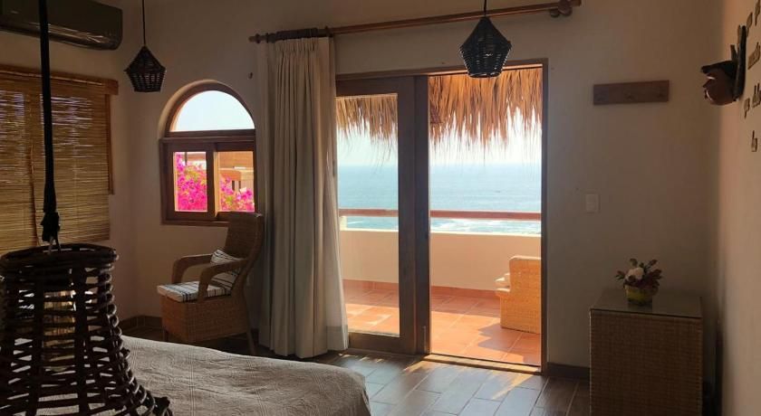 Hotel Boutique casa la Malagueña