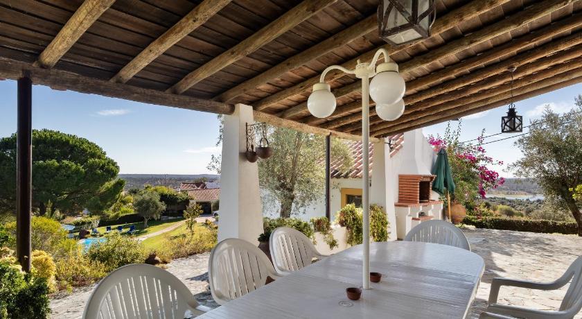 Monte Velho Country House Alentejo - Montargil visuel 5/5 Monte Velho Country House Alentejo - Montargil visuel 5/5