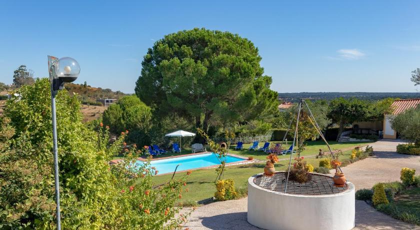 Monte Velho Country House Alentejo - Montargil visuel 4/5 Monte Velho Country House Alentejo - Montargil visuel 4/5