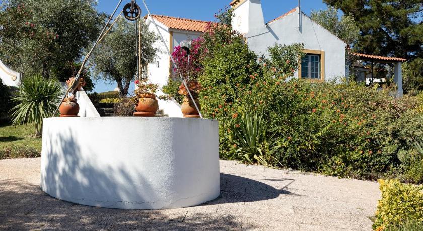 Monte Velho Country House Alentejo - Montargil visuel 2/5 Monte Velho Country House Alentejo - Montargil visuel 2/5