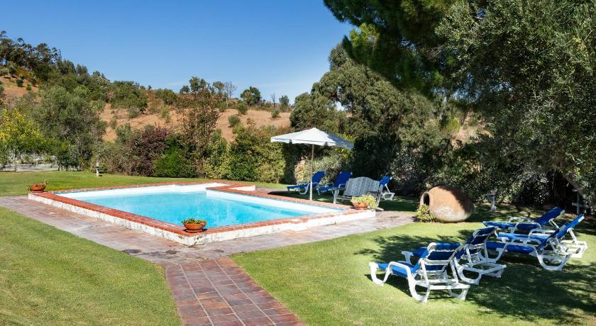 Monte Velho Country House Alentejo - Montargil visuel 1/5 Monte Velho Country House Alentejo - Montargil visuel 1/5