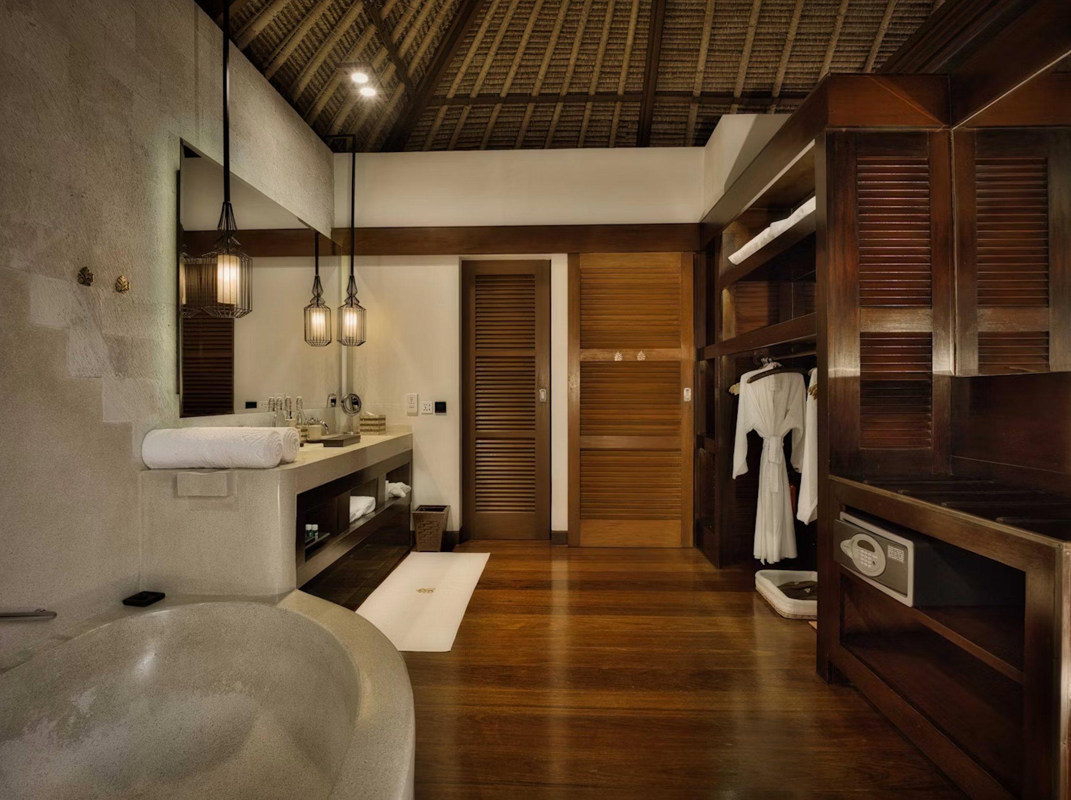 Hanging Gardens of Bali