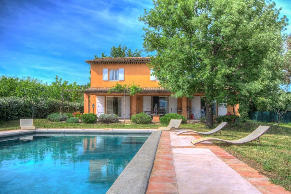 La Bastide des Vignaux Provence-Alpes-Côte d'Azur - Grimaud visuel 5/5