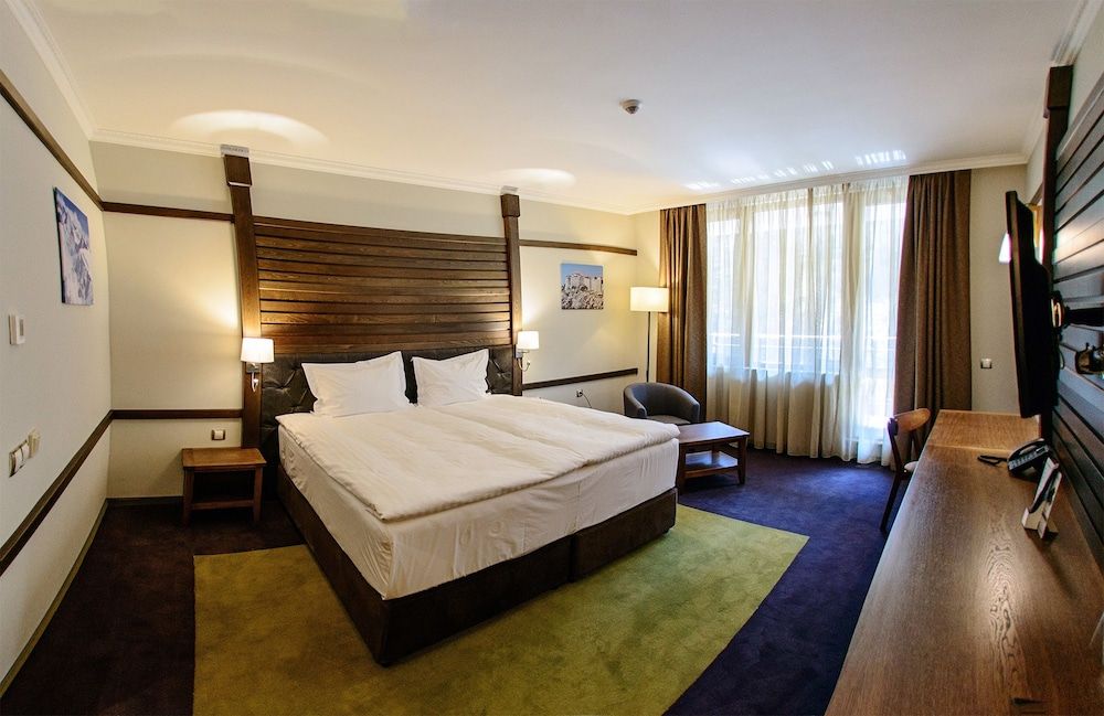 Hot Springs Medical And Spa