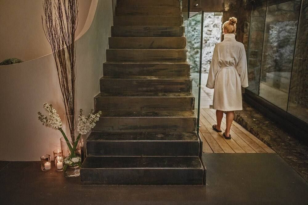 Aquapetra Resort & Spa