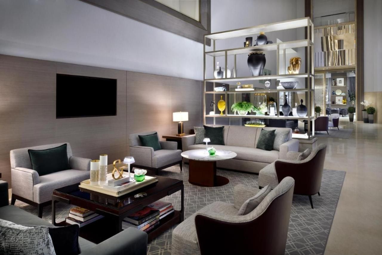 Emaar Residences