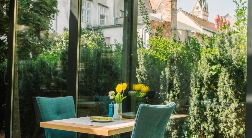 Ibrahim Boutique Hotel