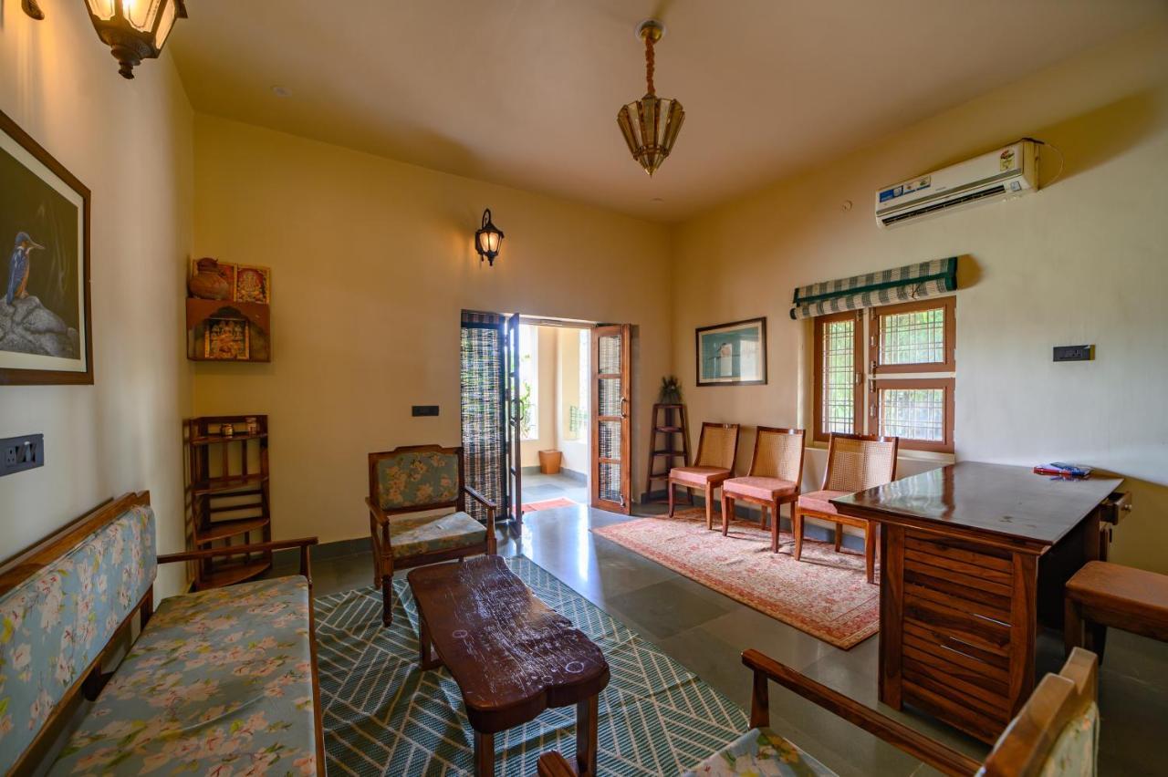 booking-1072273823-637364482-355223 The Beehad Sariska