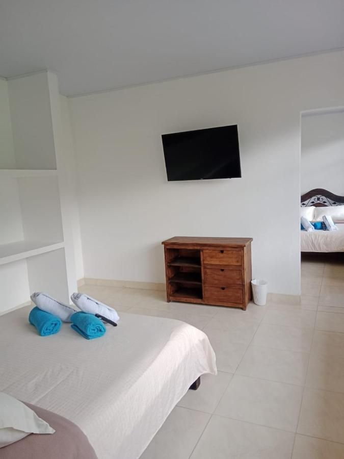 Hotel Cafetero Valparaíso