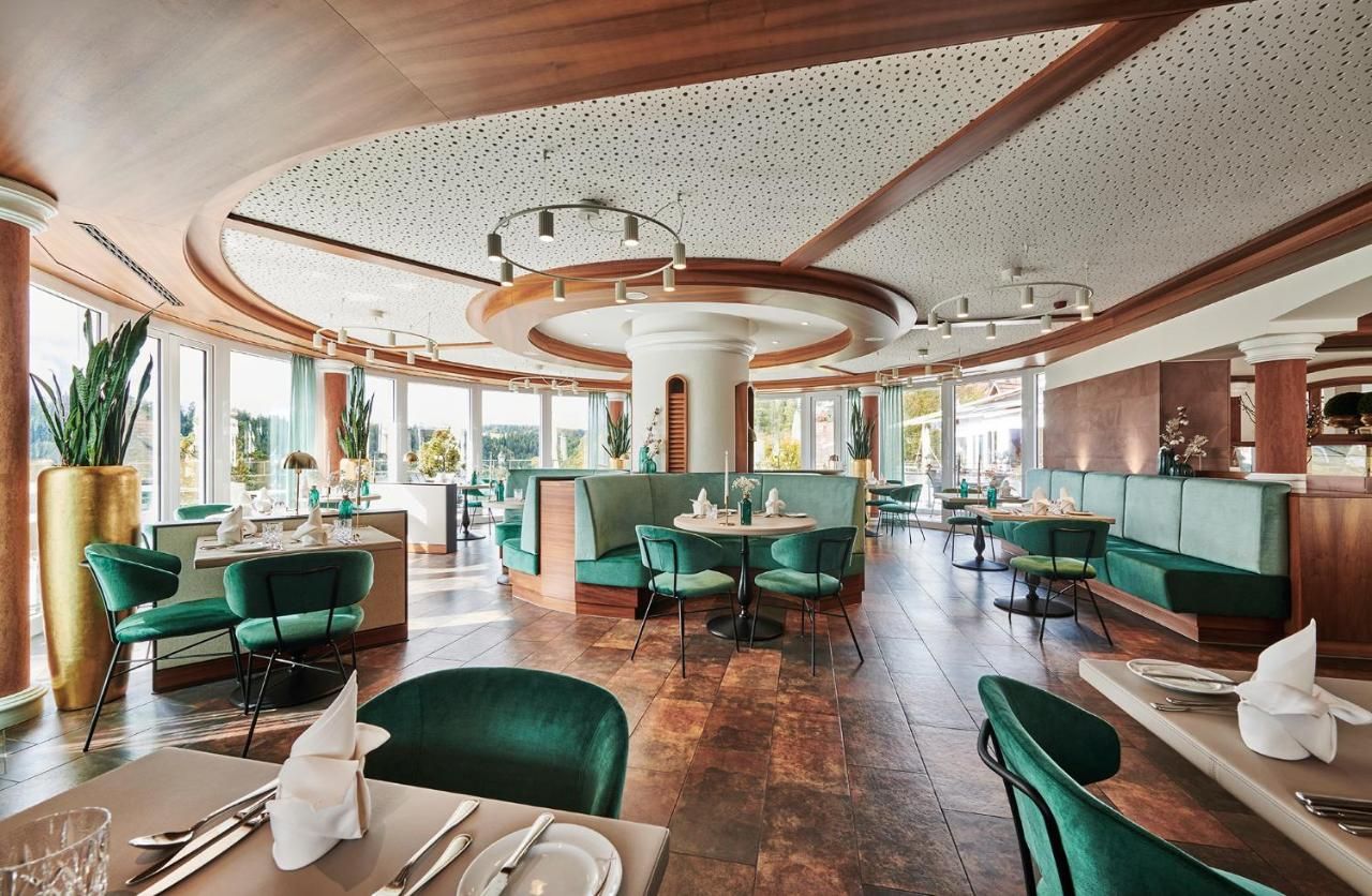 Hotel Berlins KroneLamm