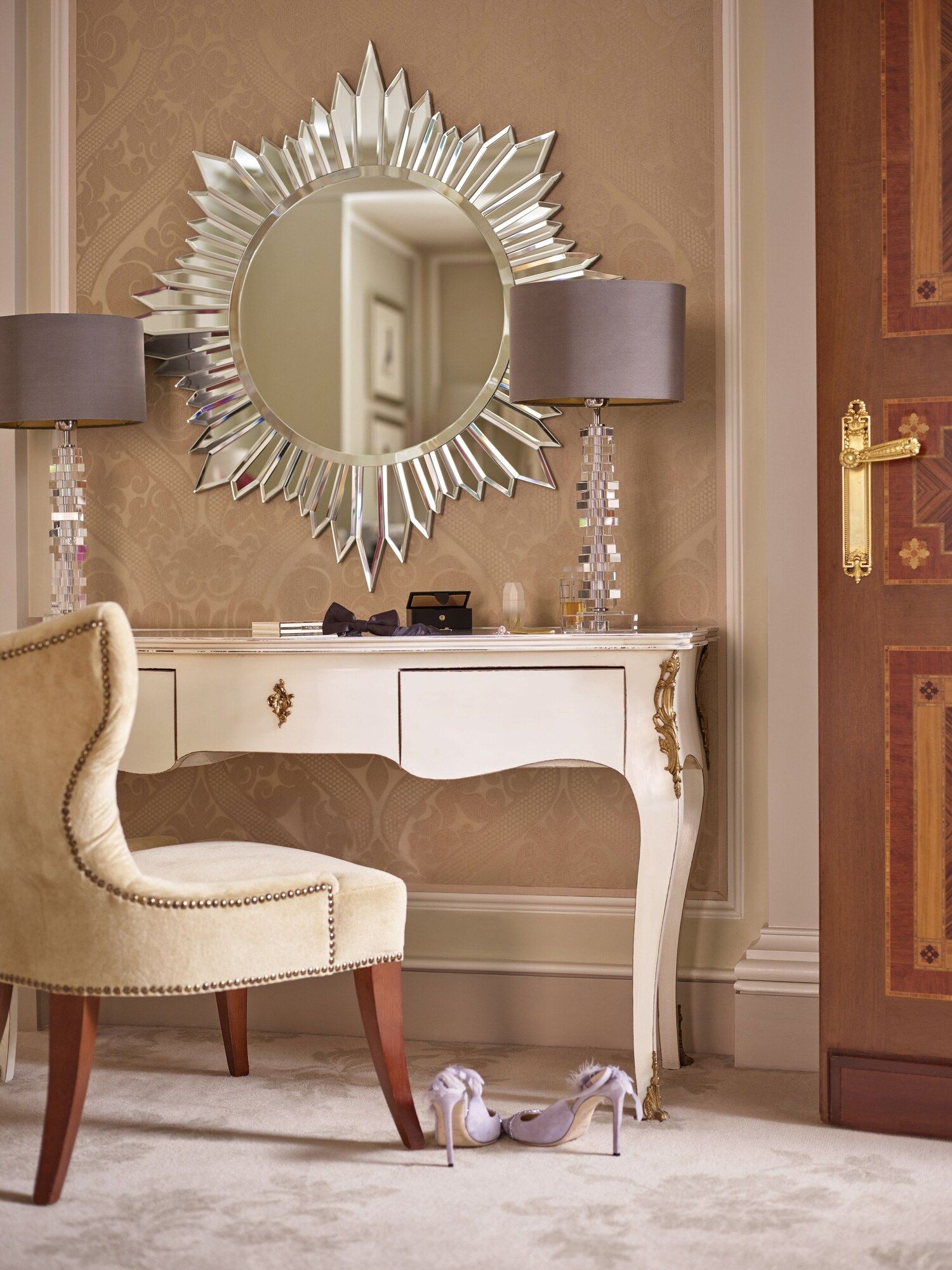 Hotel Principe Di Savoia