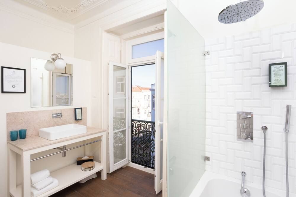 Hermitage Castelo - Casa Chafariz