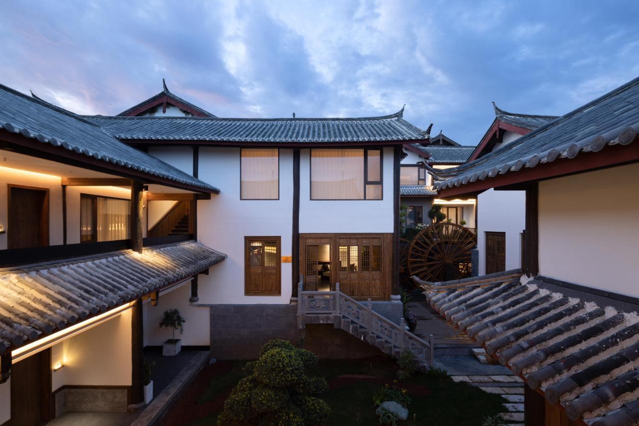 La Maison Hotel - Lijiang