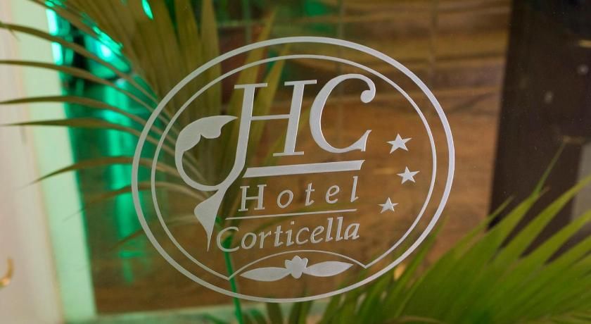 Hotel Corticella