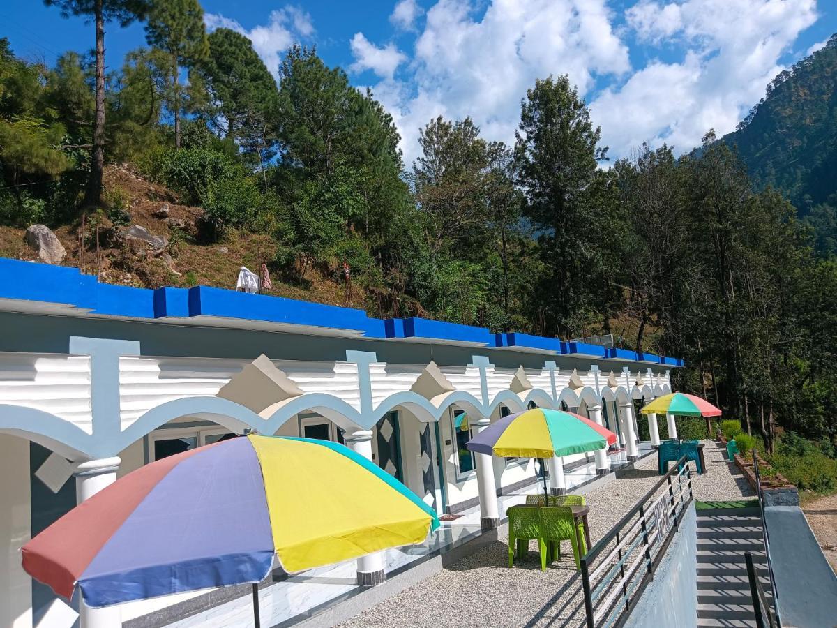 Hotel Hbh Himalaya's Beautiful Hills