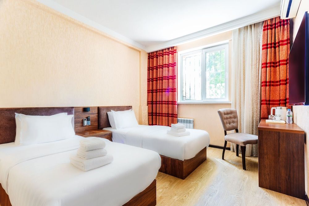 hotel photo