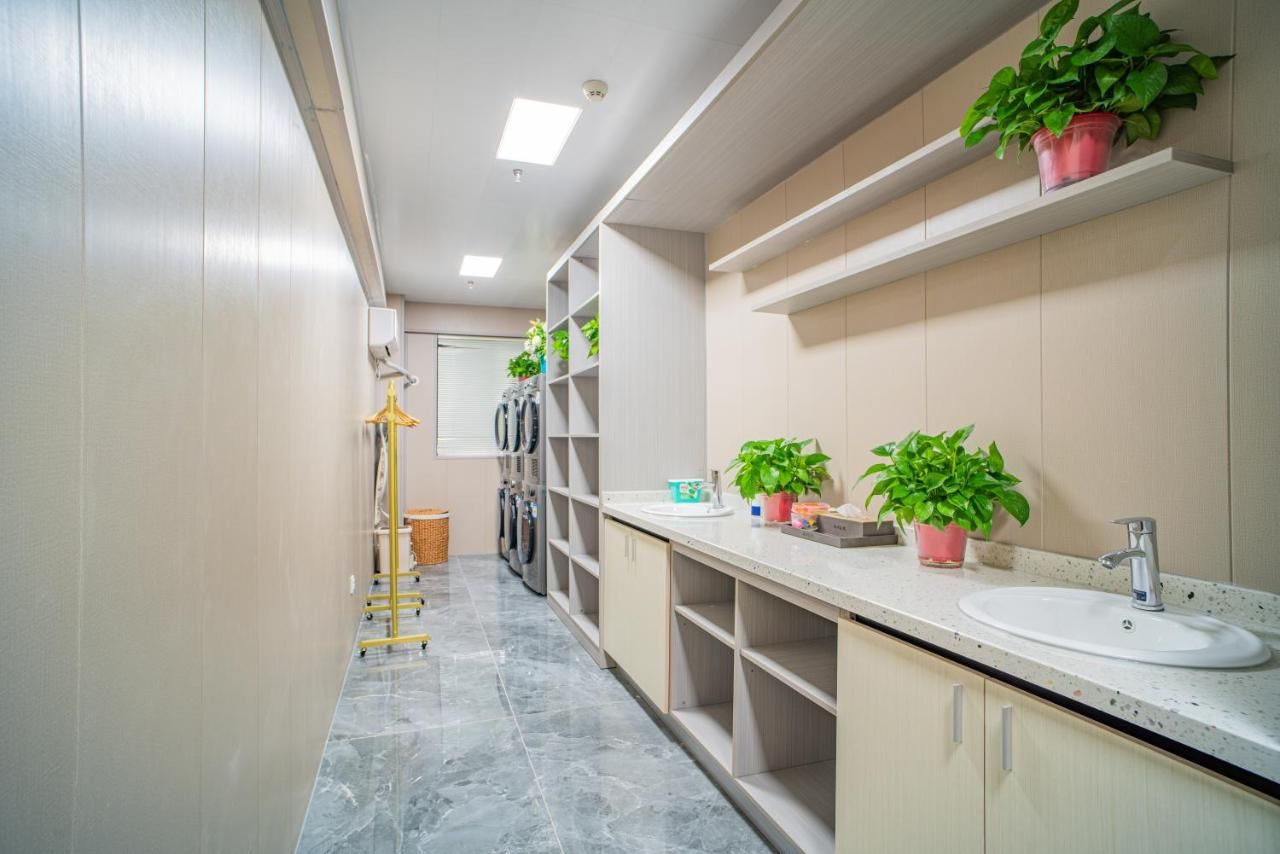 Nanjing Ruilan Courtyard Hotel - Nanjing Museum