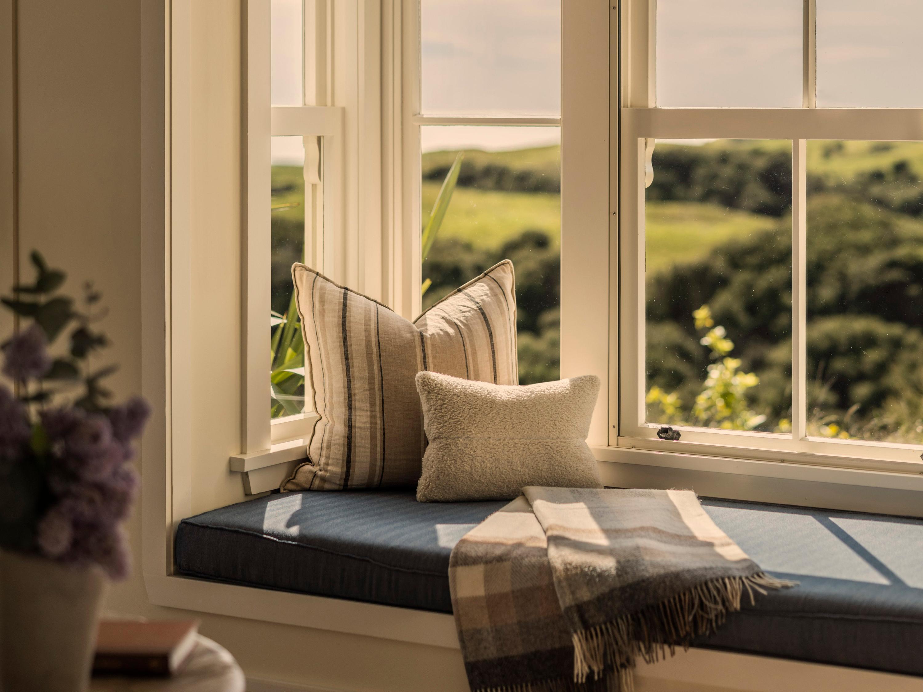 Rosewood Cape Kidnappers